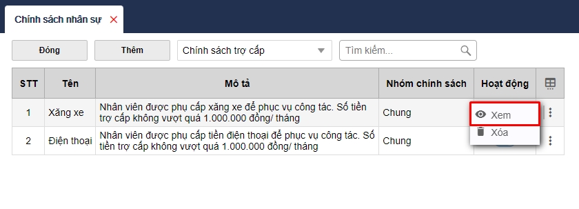 Chinh sach nhan su - quick menu xem chinh sach tro cap.jpg